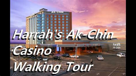 harrah's casino ak chin az.